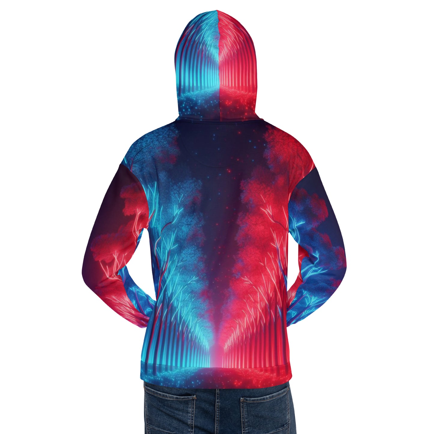 Men's Dream-Light Hoodie