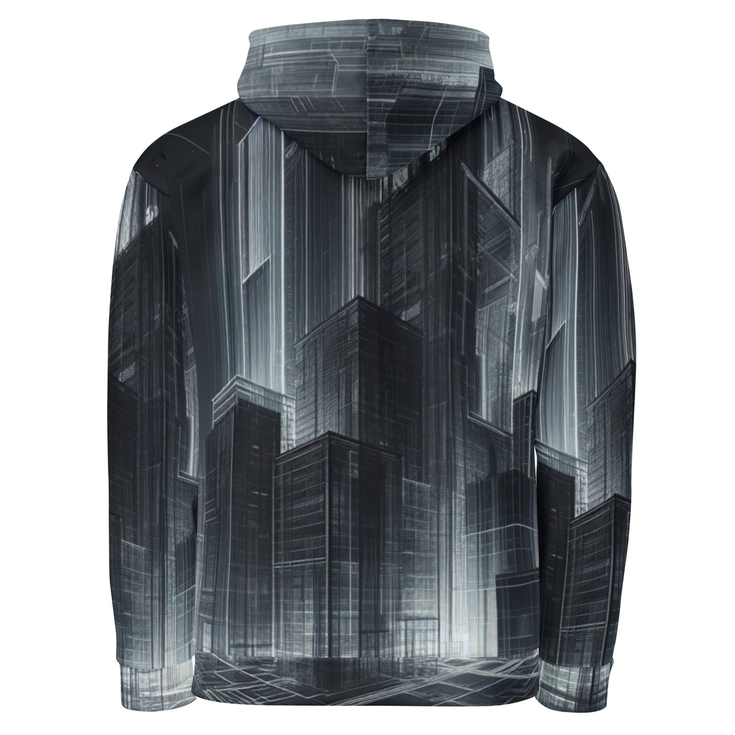 Men's Urban Future Hoodie