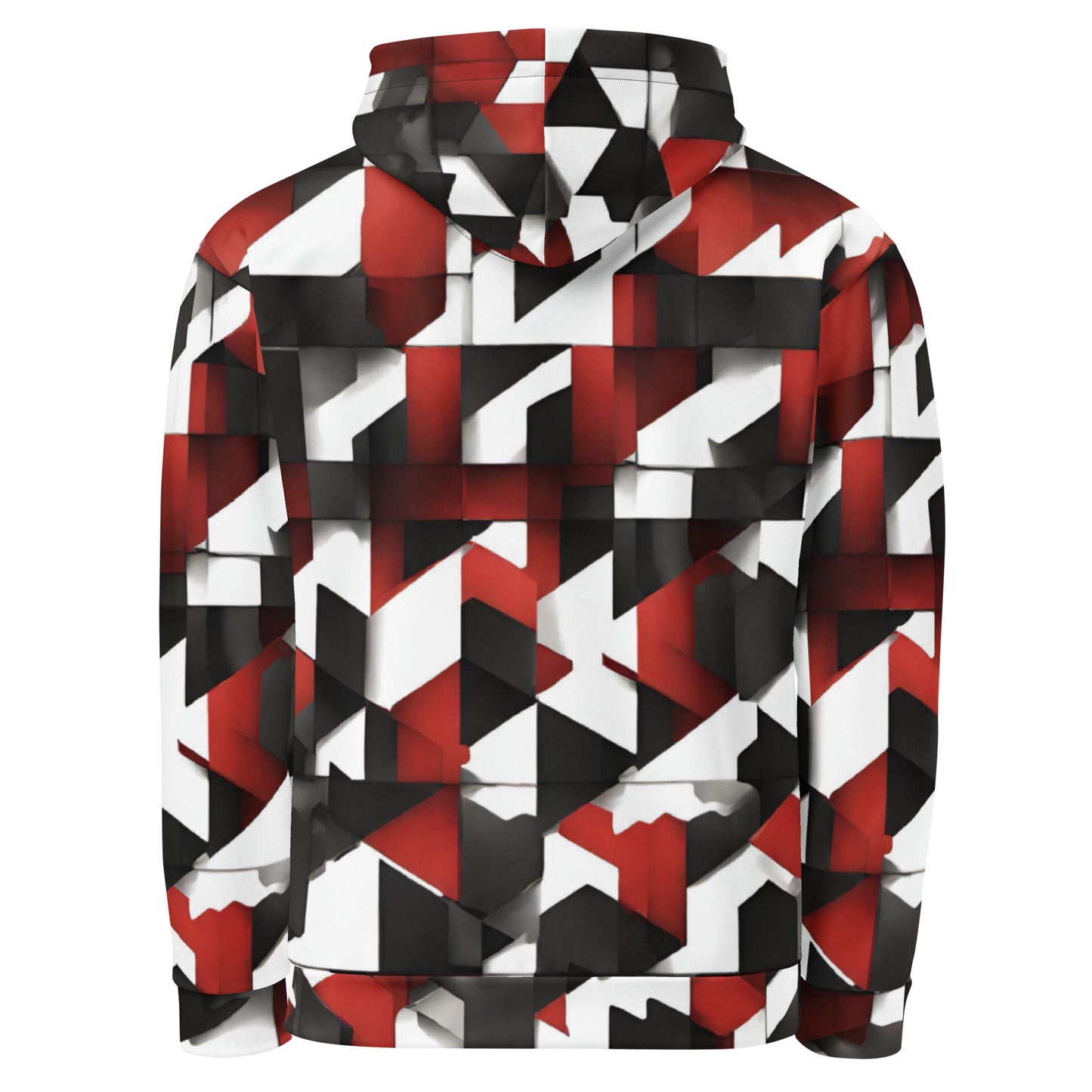 Men's Mod Camo Hoodie