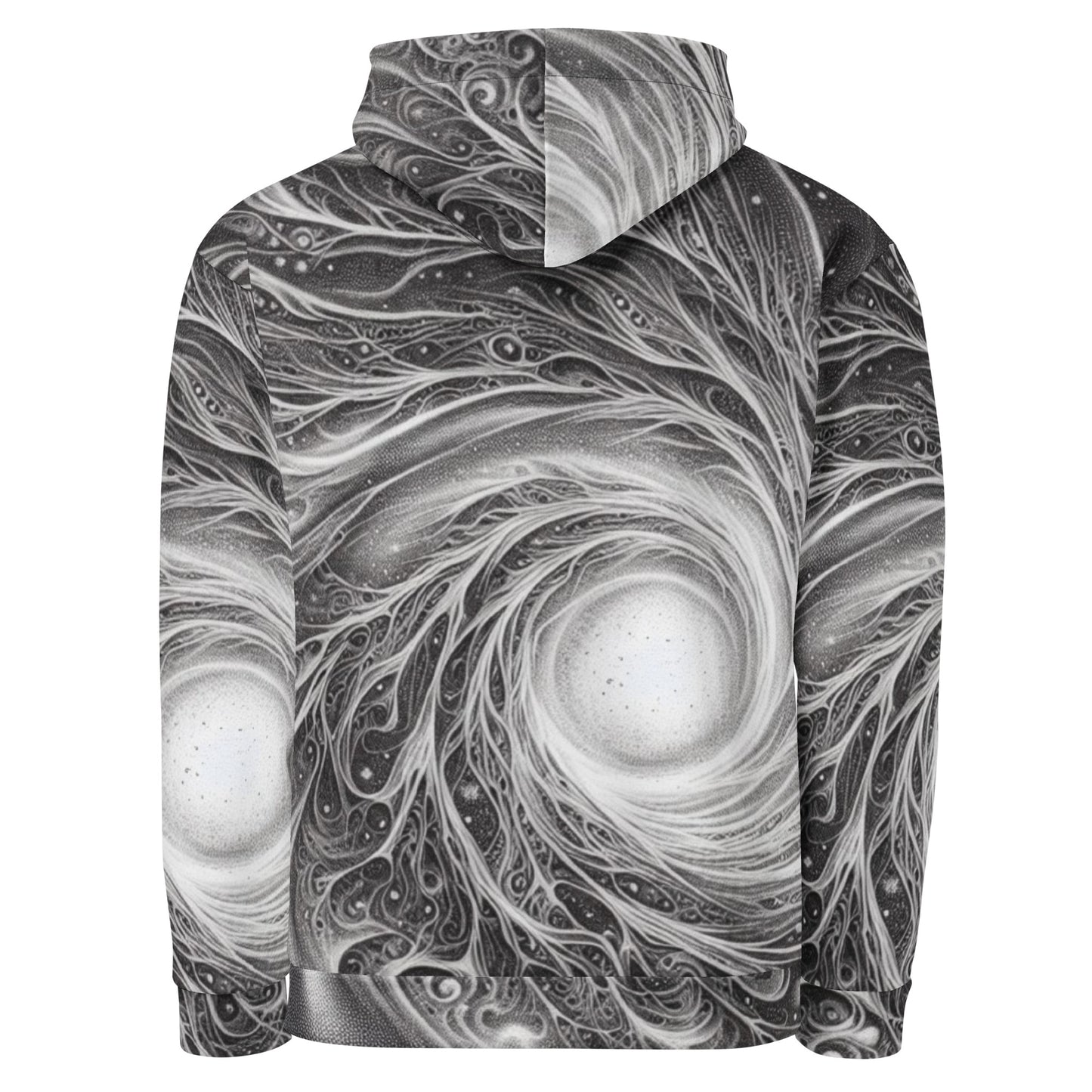 Men's Stellar Hoodie