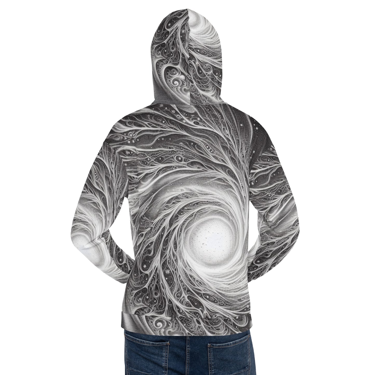 Men's Stellar Hoodie