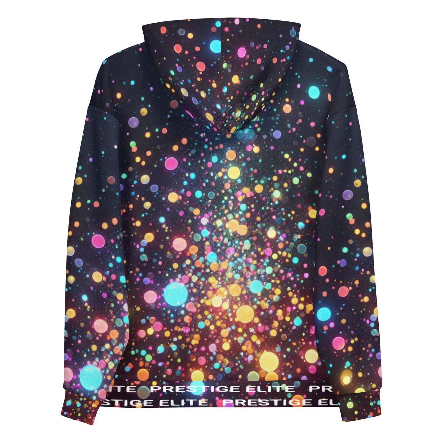 Women's Celestial Lights Hoodie