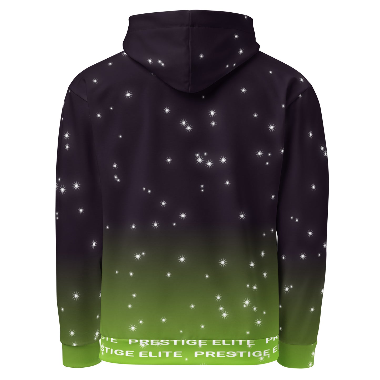 Men's Starry Night Hoodie