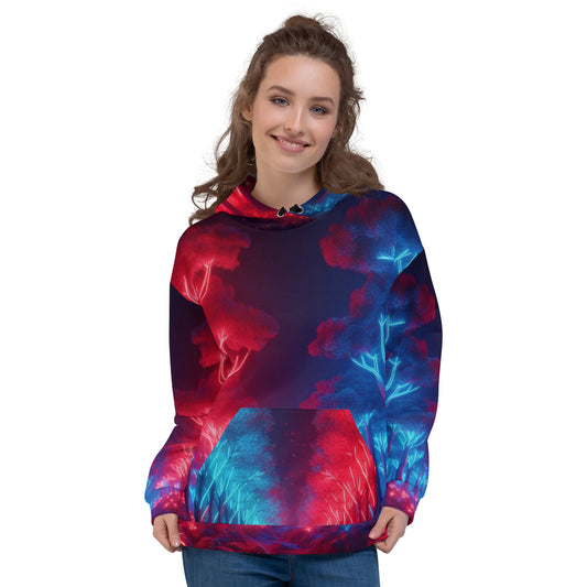 Women's Dream-Light Hoodie