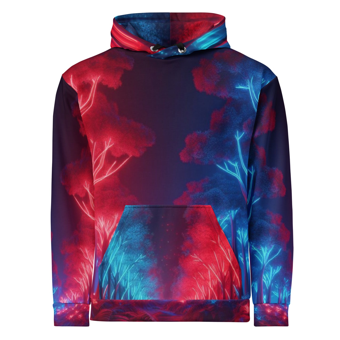 Men's Dream-Light Hoodie