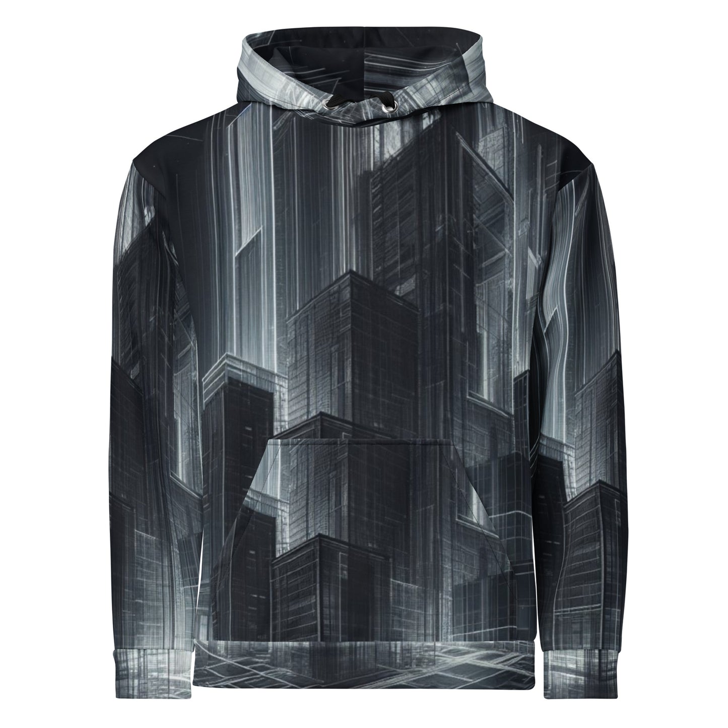 Men's Urban Future Hoodie