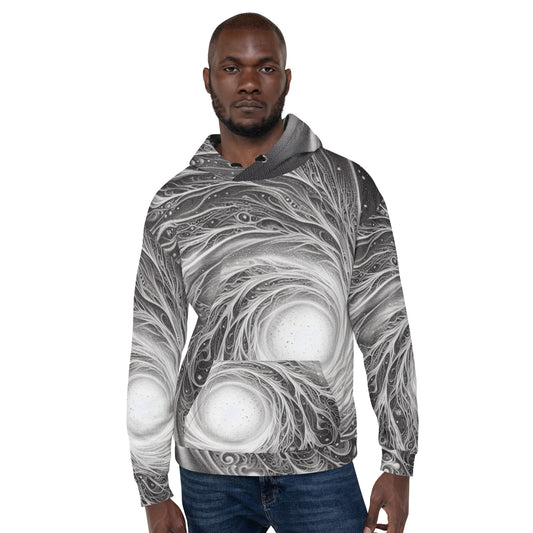 Men's Stellar Hoodie