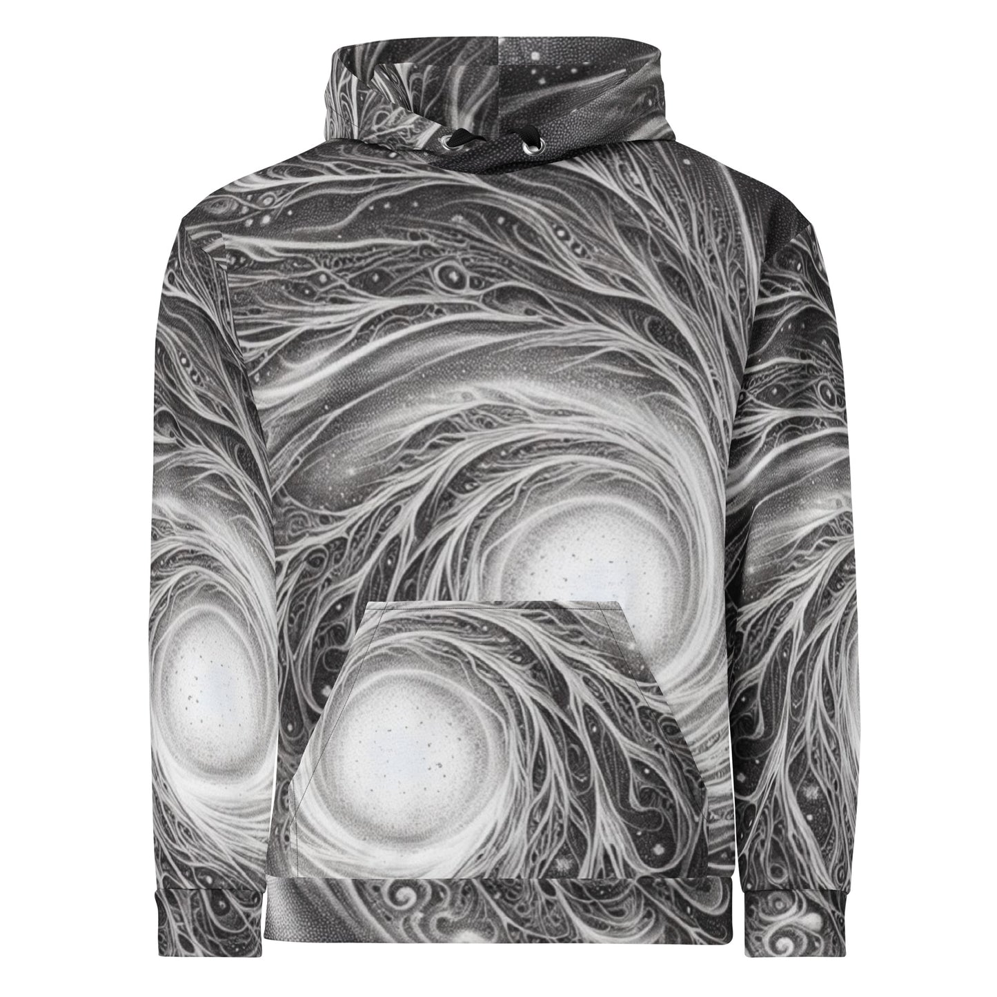 Men's Stellar Hoodie