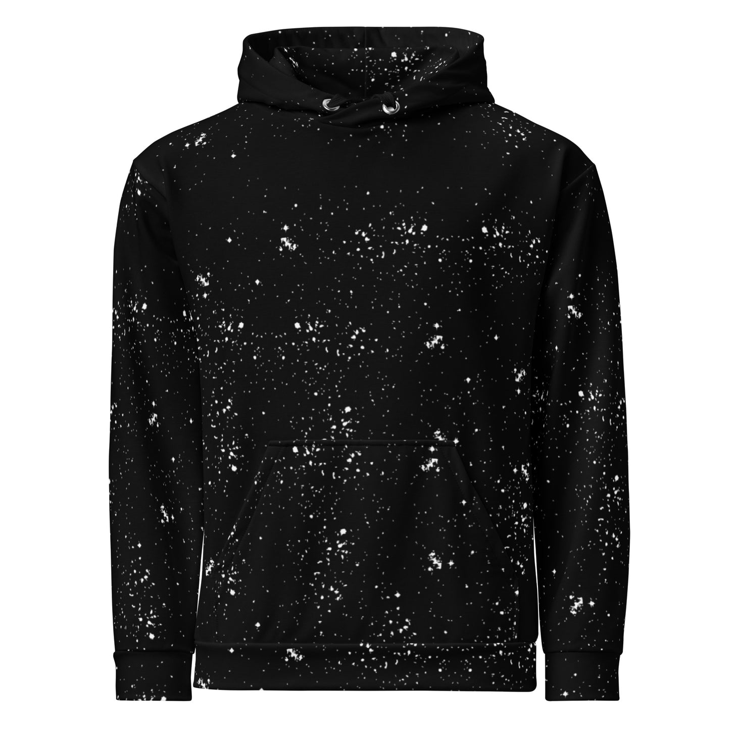 Men's Clear Night Hoodie