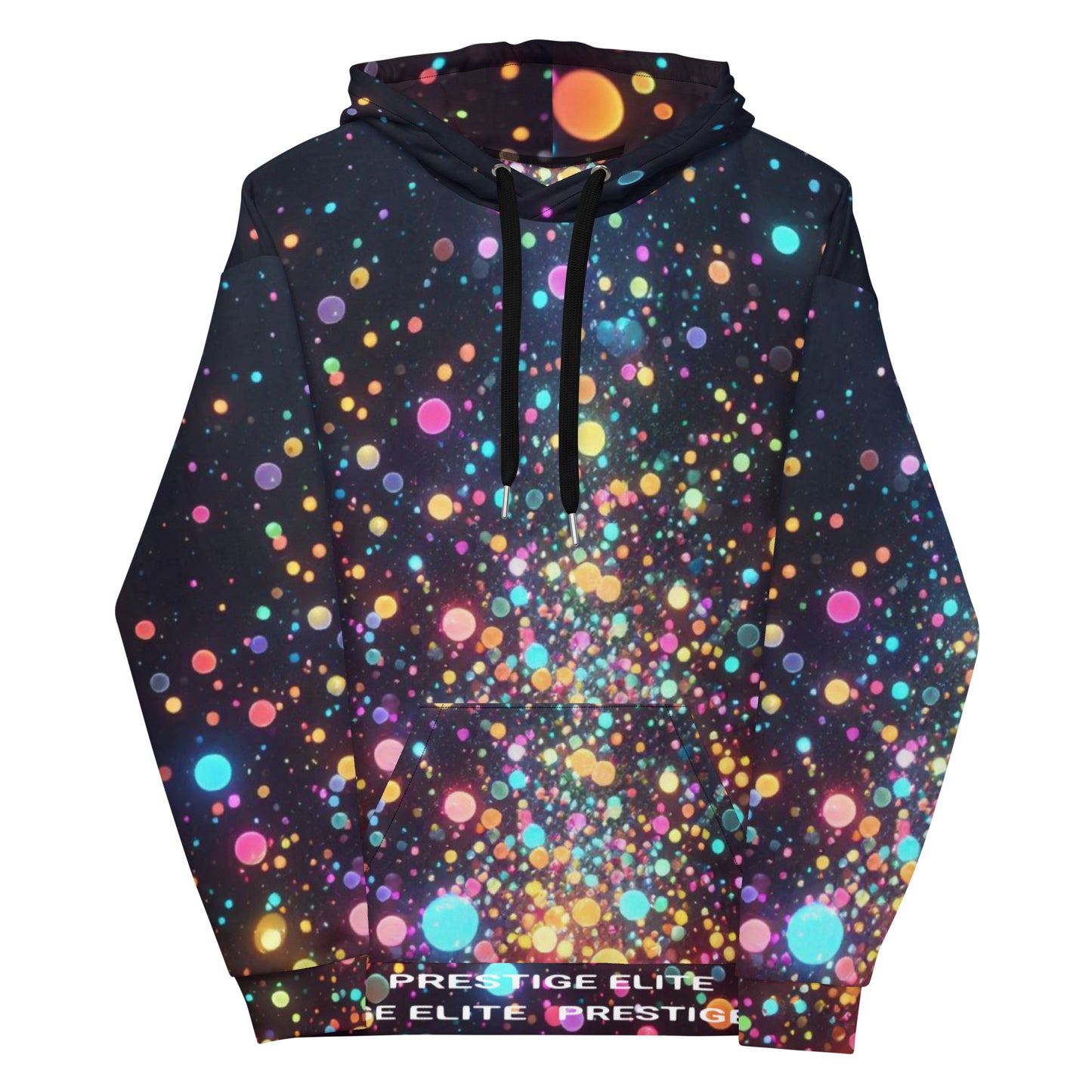 Women's Celestial Lights Hoodie