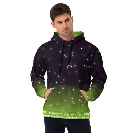 Men's Starry Night Hoodie