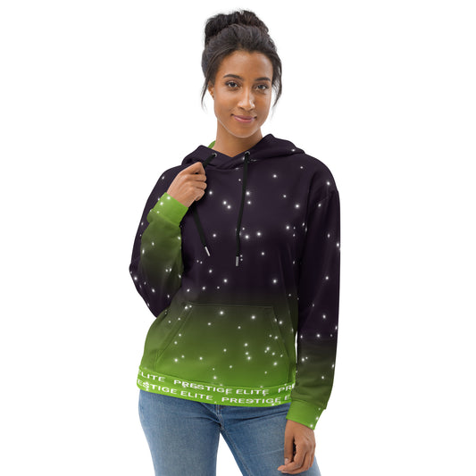 Women's Starry Night Hoodie