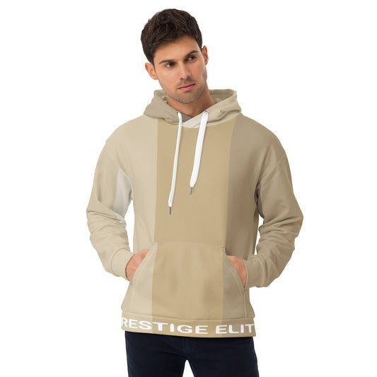 Men's Urban Khaki Hoodie