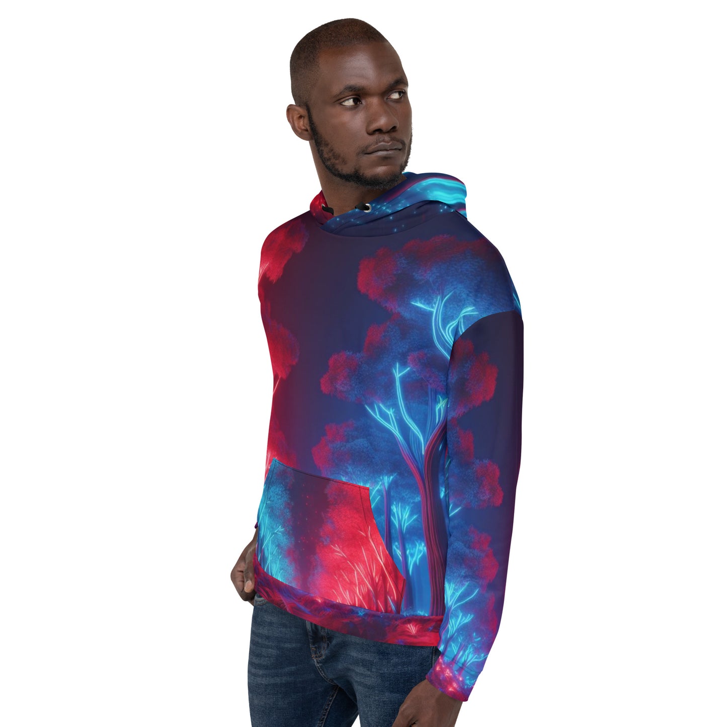 Men's Dream-Light Hoodie