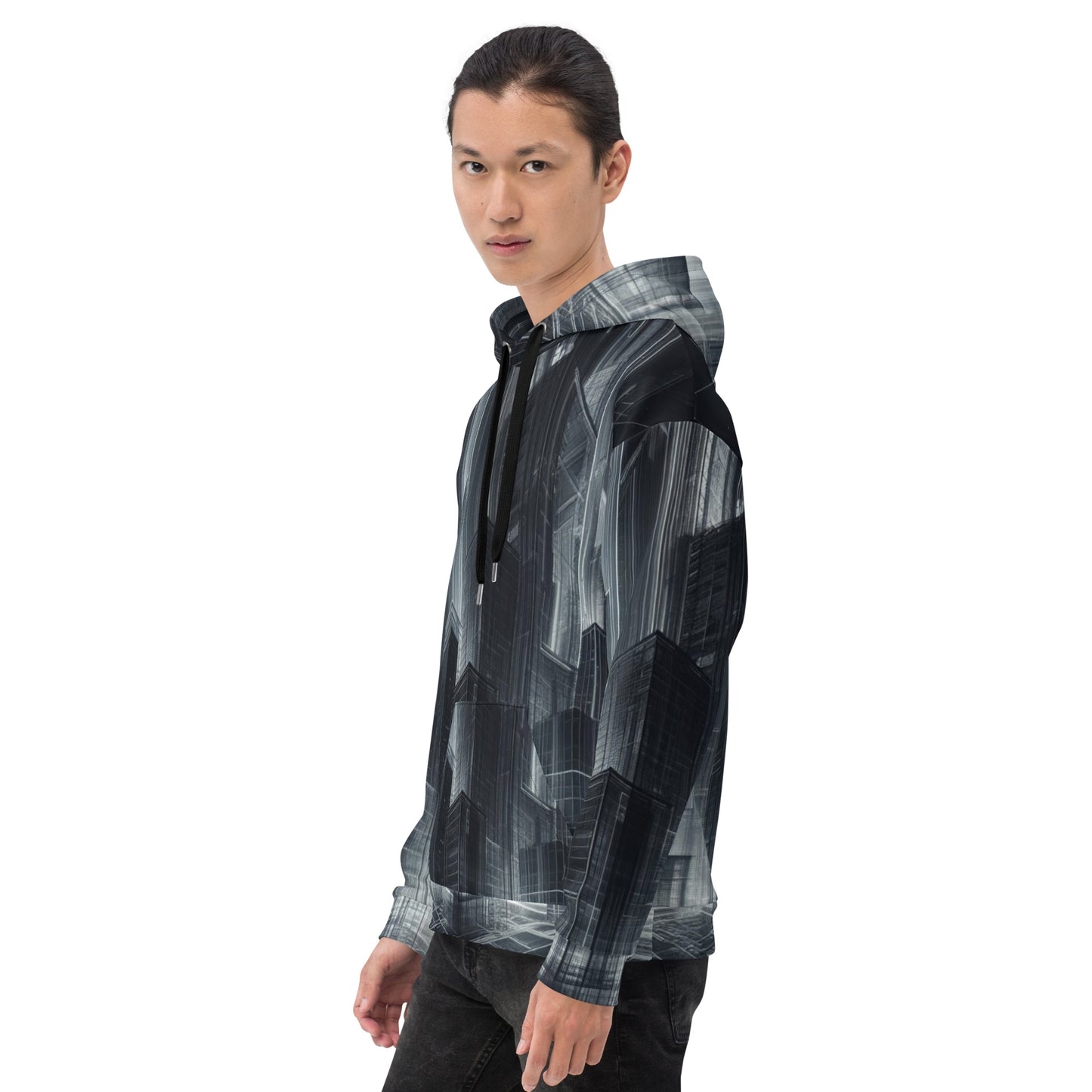 Men's Urban Future Hoodie