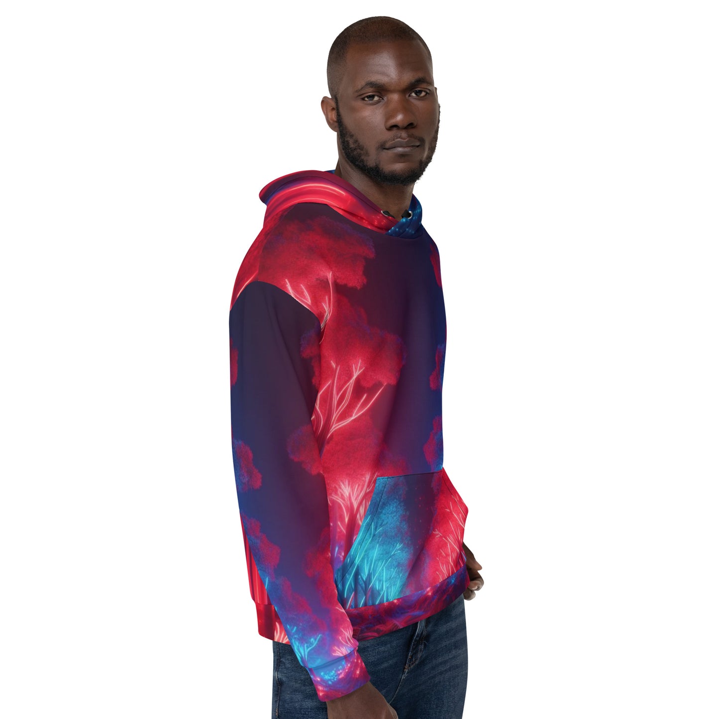 Men's Dream-Light Hoodie