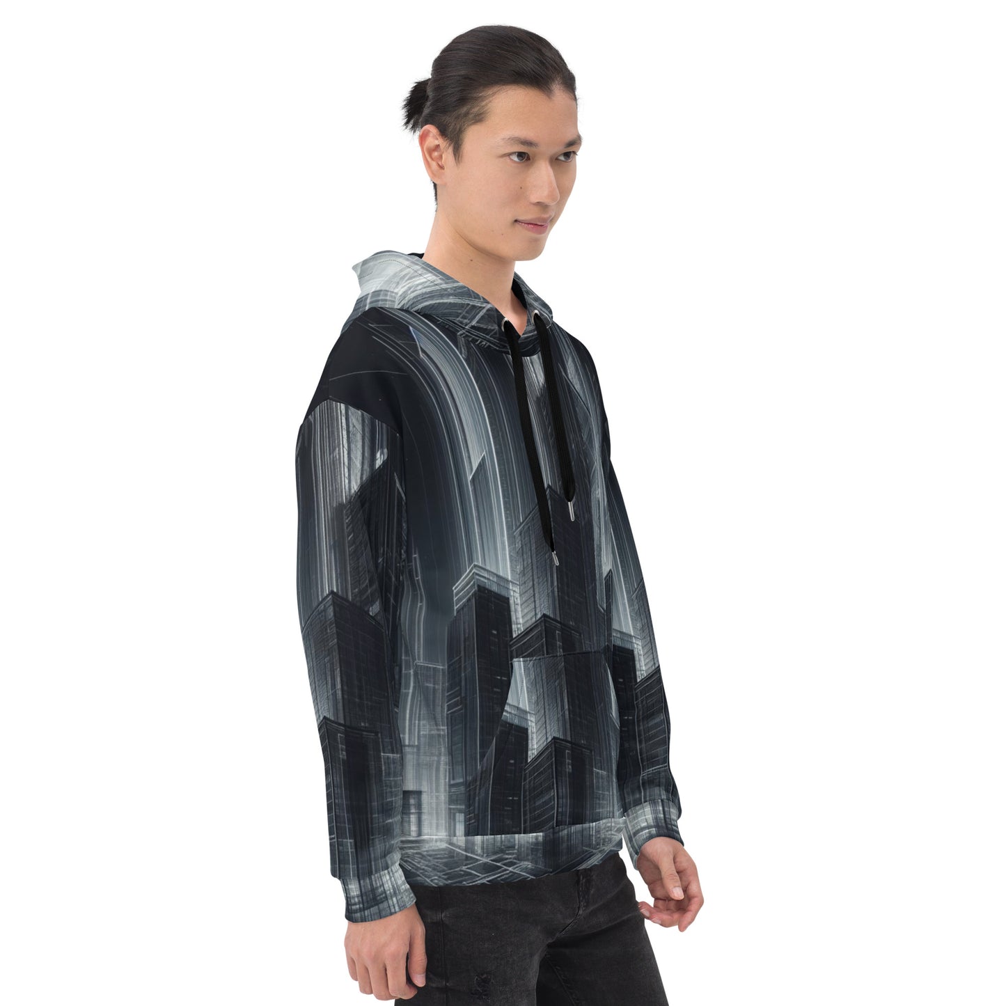 Men's Urban Future Hoodie