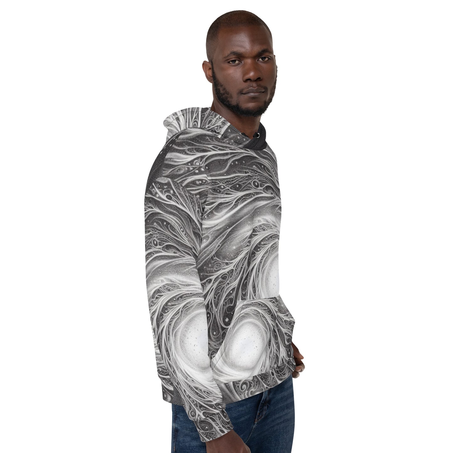 Men's Stellar Hoodie