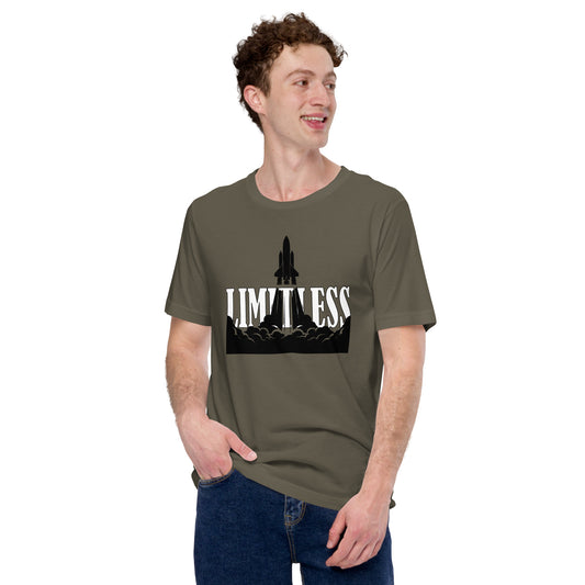 Men's Limitless Tee