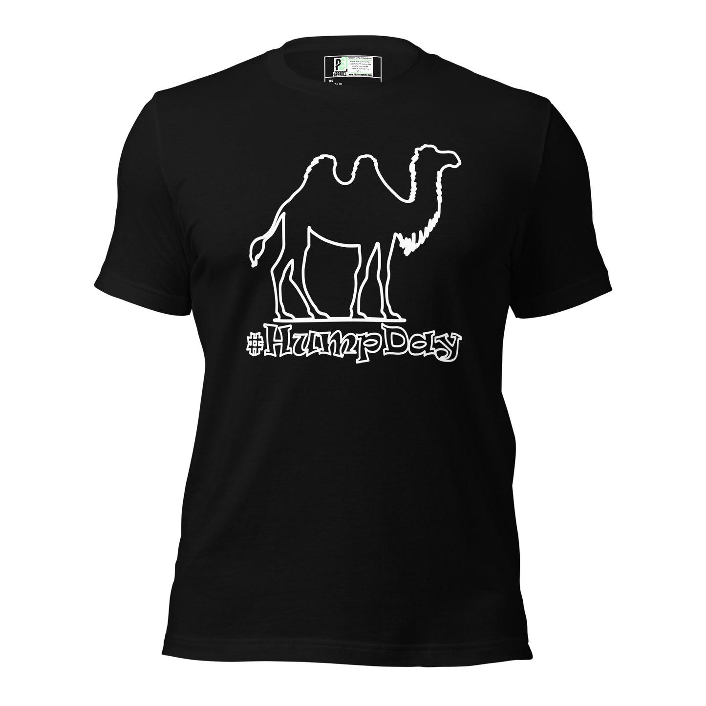 Men's Hump Day Tee