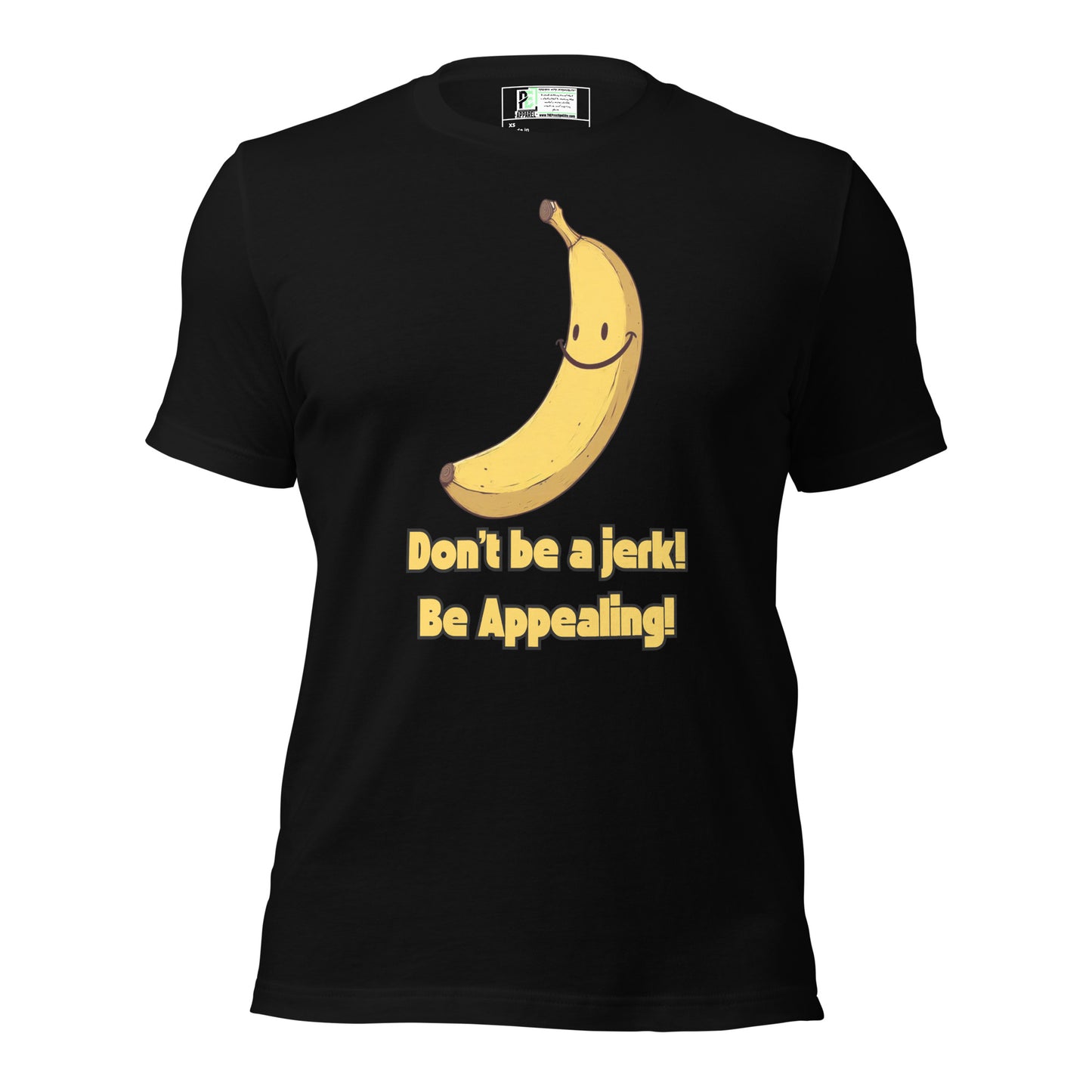 Men's Be Appealing Tee