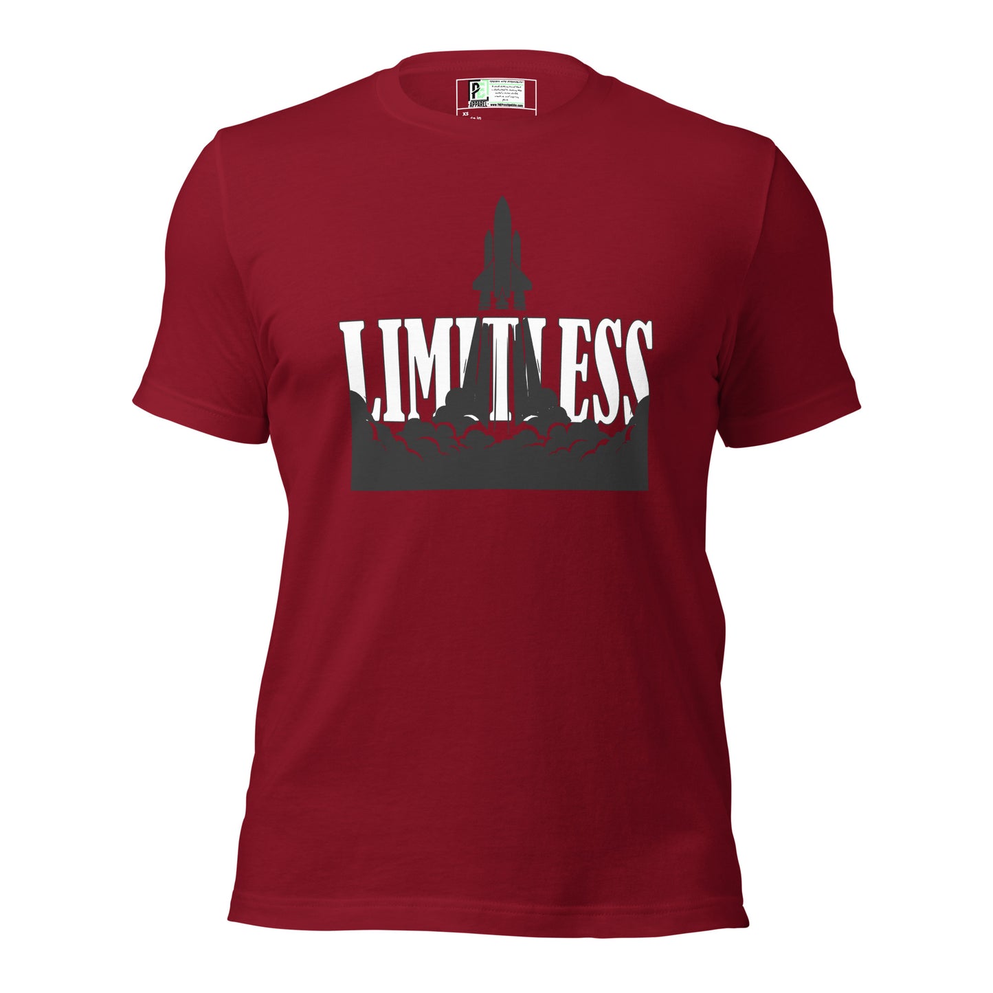 Men's Limitless Tee