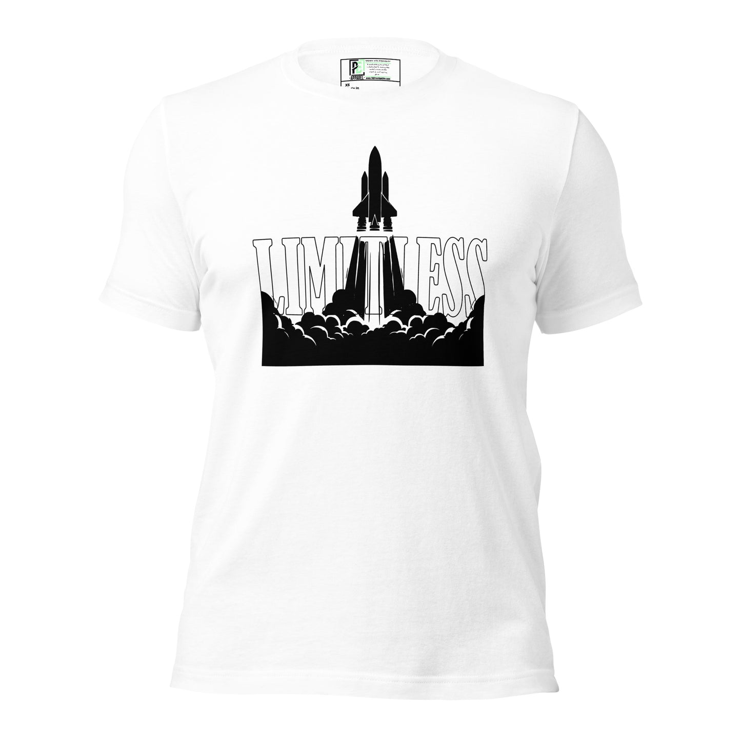 Men's Limitless Tee